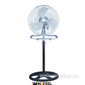 3 in 1 industrial stand fan electric fans